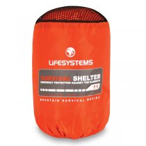 Lifesystems Survival Shelter/Bothy 2 Person